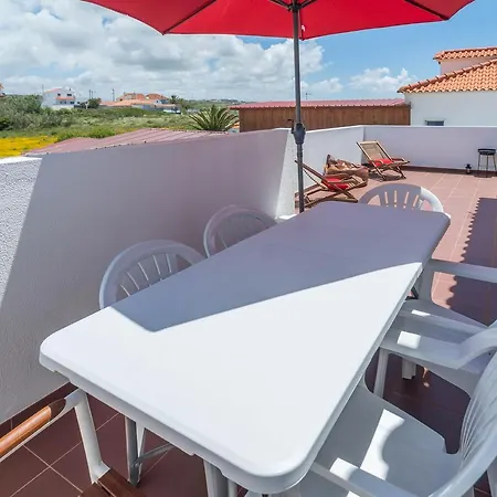Σπίτι διακοπών Miradouro House Ericeira