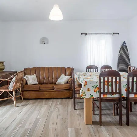 Σπίτι διακοπών Miradouro House Ericeira