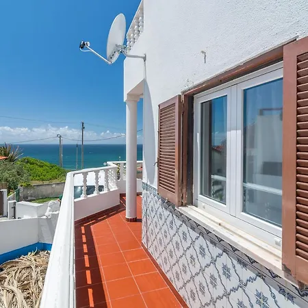 Miradouro House Σπίτι διακοπών Ericeira
