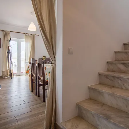 Miradouro House Σπίτι διακοπών Ericeira