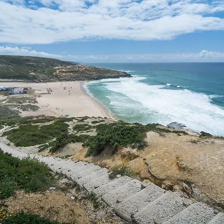 Miradouro House Σπίτι διακοπών Ericeira