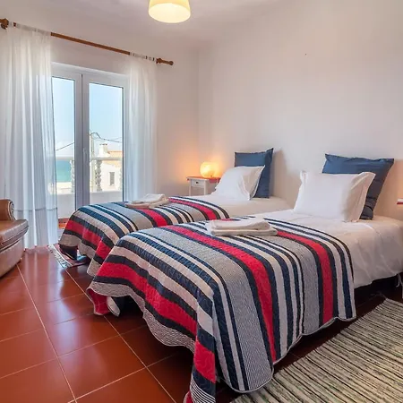 Σπίτι διακοπών Miradouro House *