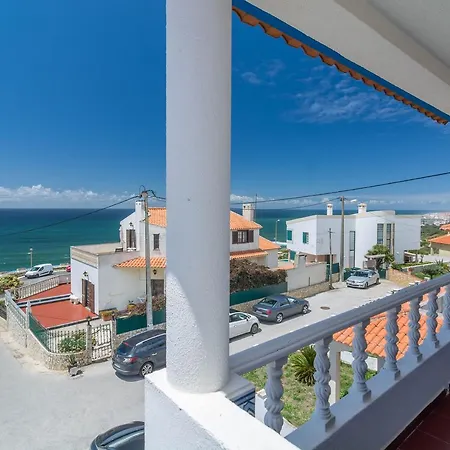 Σπίτι διακοπών Miradouro House Ericeira