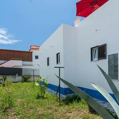 Σπίτι διακοπών Miradouro House