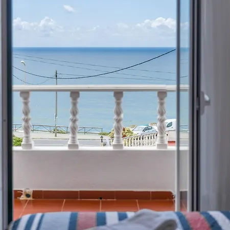 Miradouro House Σπίτι διακοπών Ericeira
