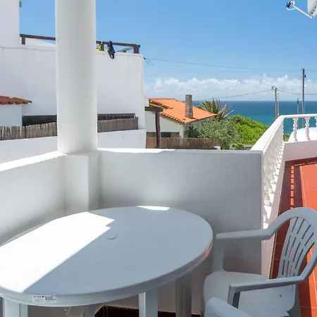 Miradouro House Σπίτι διακοπών *